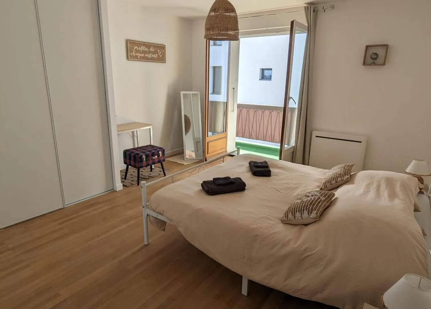 Cosy Et Moderne Avec Clim - Lac Leman