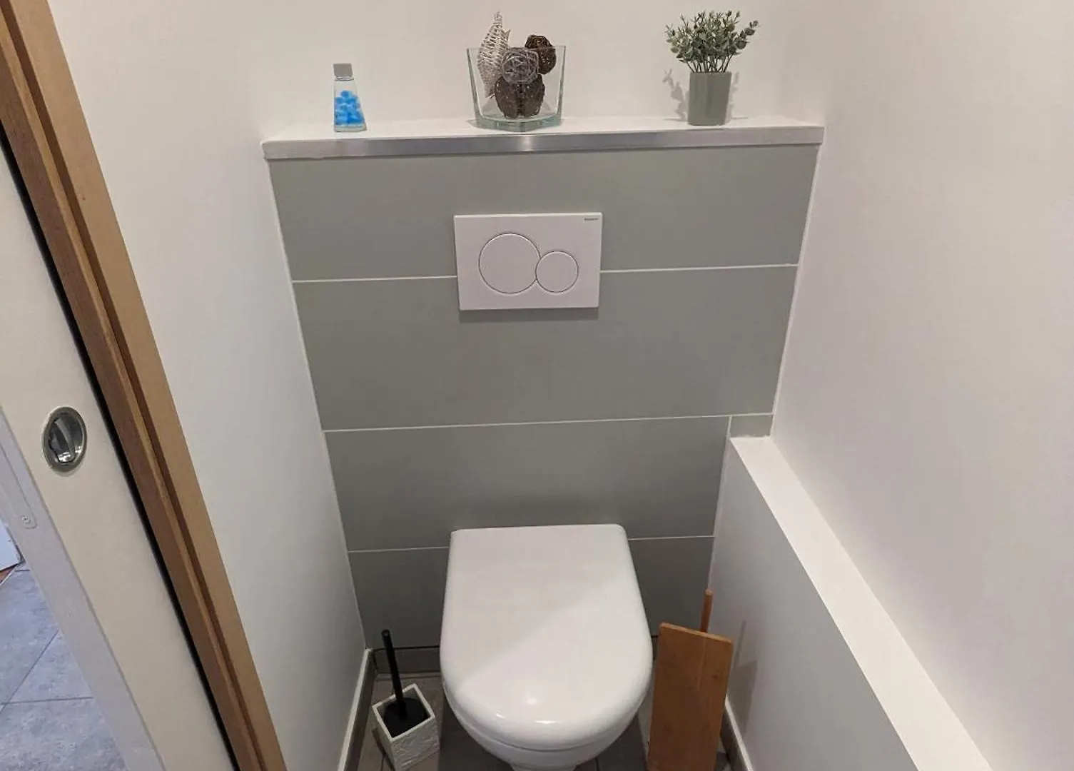 Apartman Cosy Et Moderne Avec Clim - Lac Leman